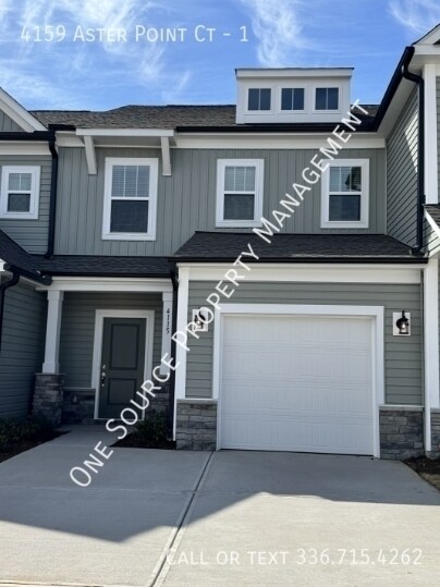 property at 4159 Aster Pt Ct