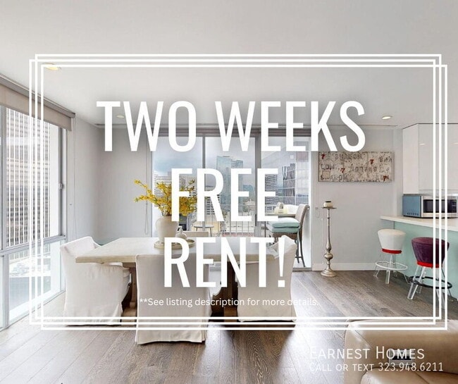 property at 2160 Century Park E