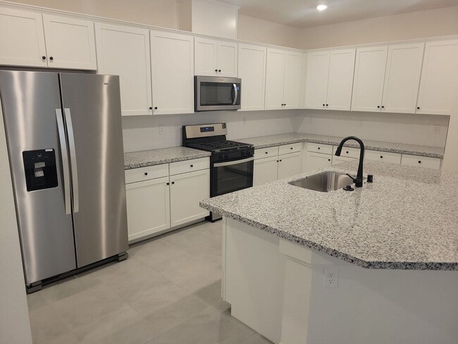 3723 Trancoso Ave in Henderson, NV - Building Photo - Building Photo