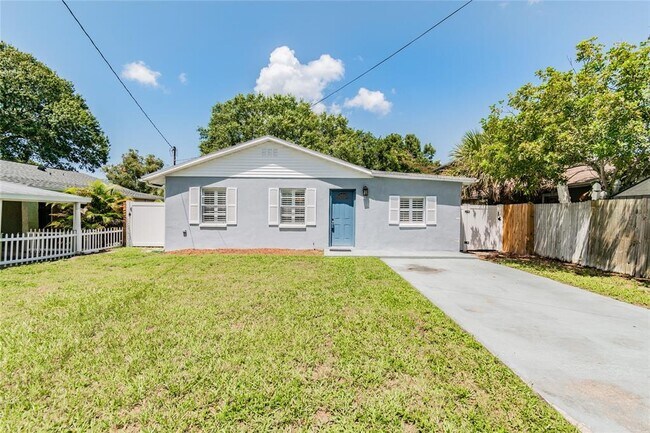 3611 Anderson Ave in Tampa, FL - Building Photo - Building Photo