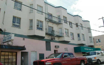 633-641 Vallejo St in San Francisco, CA - Building Photo - Building Photo