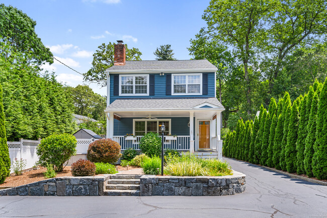 property at 24 Herman Ave