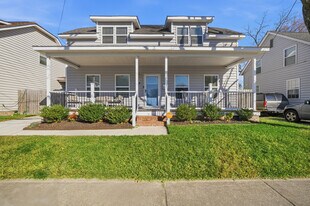 16 Bagley St in Portsmouth, VA - Building Photo