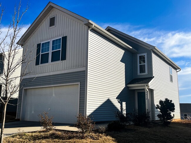 property at 5012 Red Poll Dr