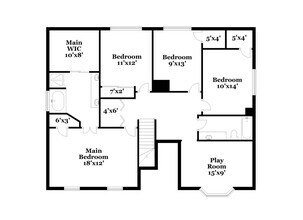 519 Holly Crest Dr in Spring, TX - Building Photo - Building Photo