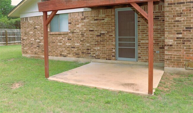 1204 Leander Rd in Georgetown, TX - Building Photo - Building Photo