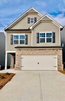 71 Founders Dr in Dawsonville, GA - Building Photo