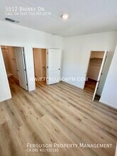 5512 Brinef Dr in Sacramento, CA - Building Photo - Building Photo