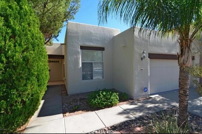 property at 11660 N Mineral Park Way
