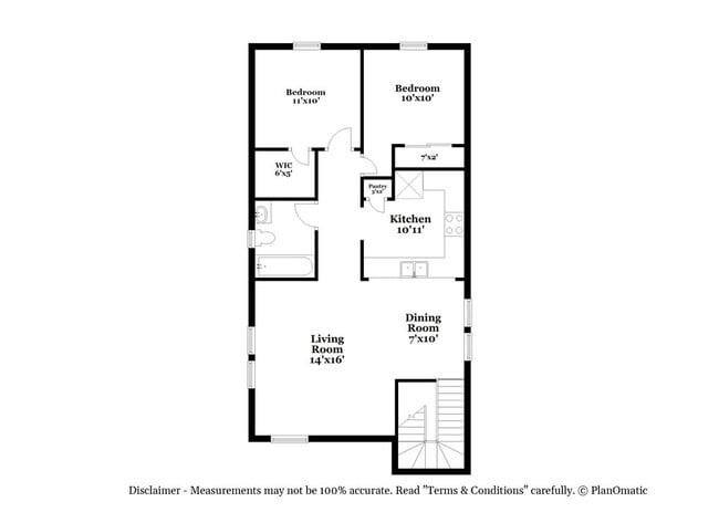 34824 N 30th Ave in Phoenix, AZ - Building Photo - Building Photo