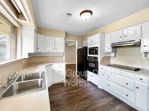 219 Randy Lee Ln in McKinney, TX - Building Photo - Building Photo