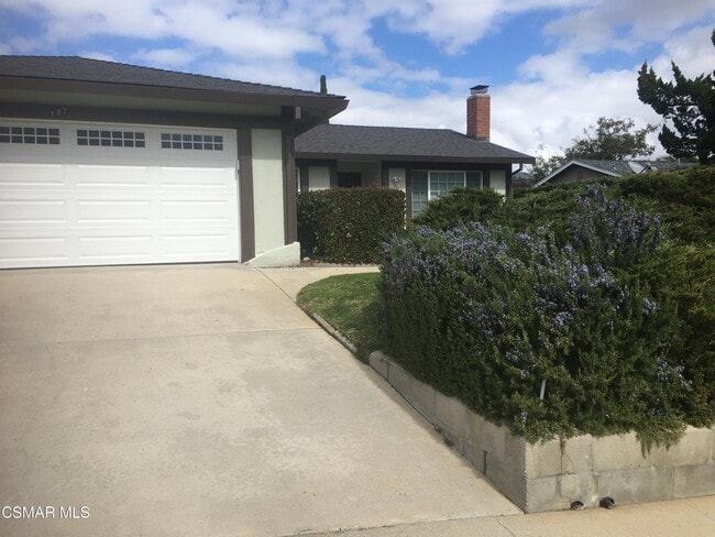 187 Walter Ave in Thousand Oaks, CA - Building Photo - Building Photo