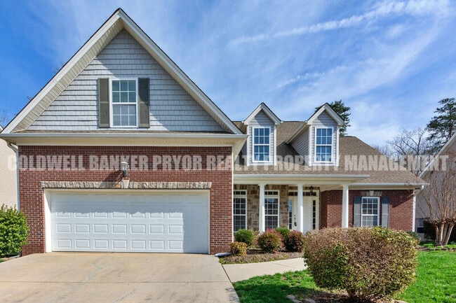 property at 6811 Neville Dr