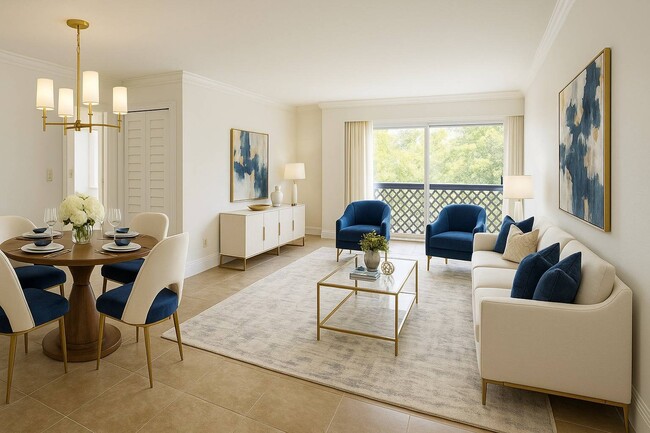property at 650 Coral Wy