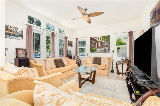 91-1018-1018 Kailea St in Ewa Beach, HI - Foto de edificio - Building Photo