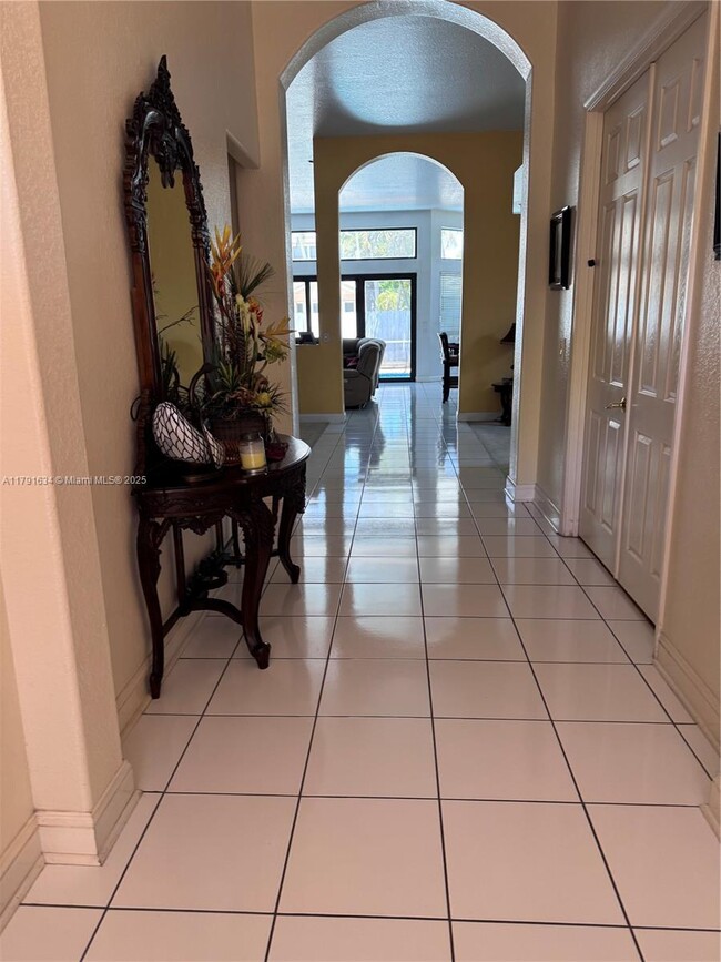 property at 17917 SW 36th St