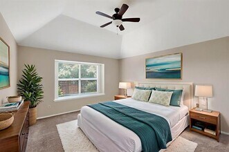 7909 Boylston Dr in Fort Worth, TX - Building Photo - Building Photo