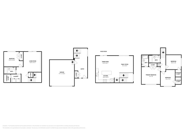 1322 Livingston Ave in West St. Paul, MN - Building Photo - Building Photo