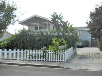 365 Hamilton St, Unit 3 in Costa Mesa, CA - Building Photo