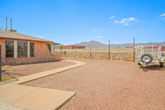 10207 Angel Falls Pl in El Paso, TX - Building Photo - Building Photo