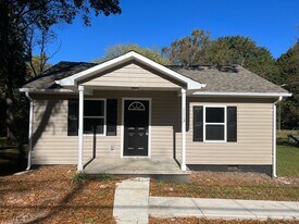1113 Baker Blvd in Gastonia, NC - Building Photo