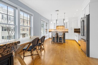 591 E 3rd St in Boston, MA - Building Photo - Building Photo