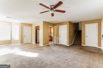 419 Ivy Crest Dr in Dallas, GA - Building Photo - Building Photo