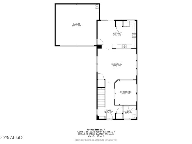 11159 W Baden St in Avondale, AZ - Building Photo - Building Photo
