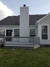 10132 Lauren Pass in Fishers, IN - Building Photo - Building Photo