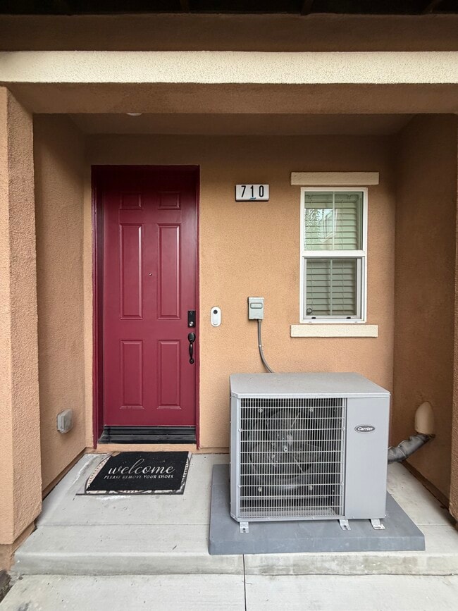 property at 710 N Ethan Way