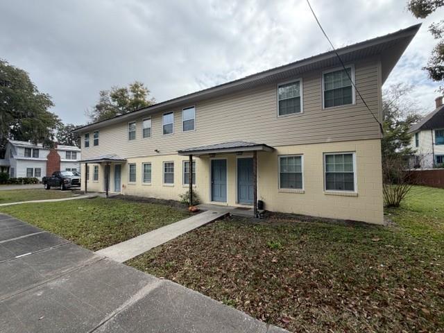 property at 502 Prince St