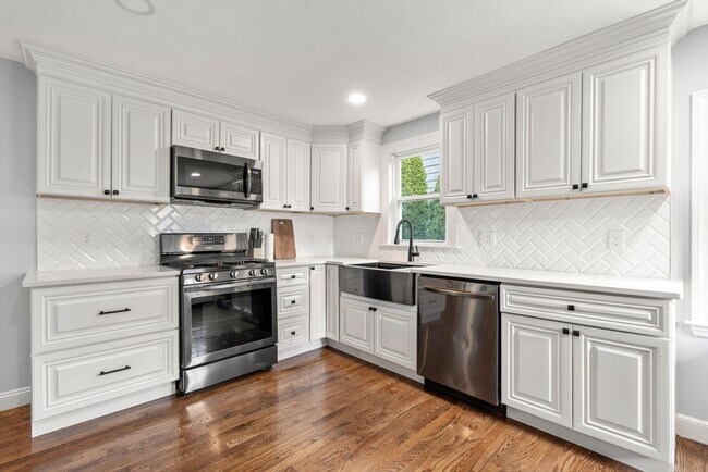 88 Highland Ave in Watertown, MA - Building Photo - Building Photo