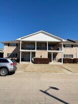 2314 Indian Dr, Unit 2314 indian dr in Enid, OK - Building Photo