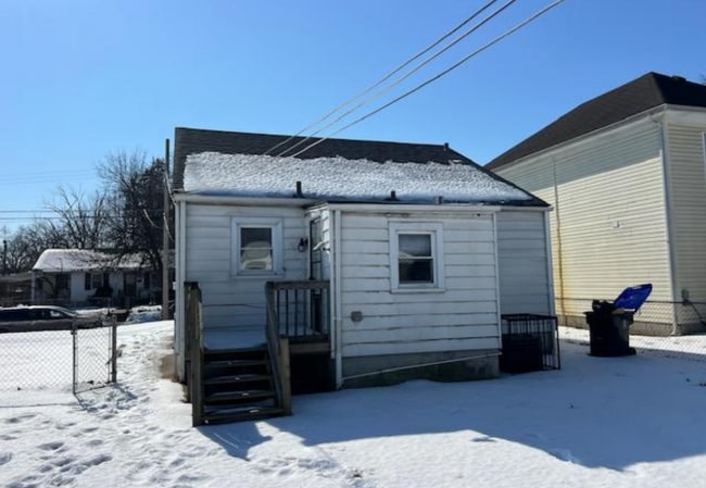 1317 Oakwood Ave in Louisville, KY - Building Photo - Building Photo