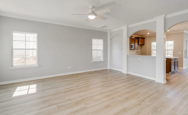 4012 Summerland Wy in Elgin, SC - Building Photo - Building Photo