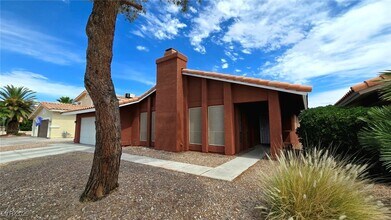 7424 W Fort Wilkins Dr in Las Vegas, NV - Building Photo - Building Photo