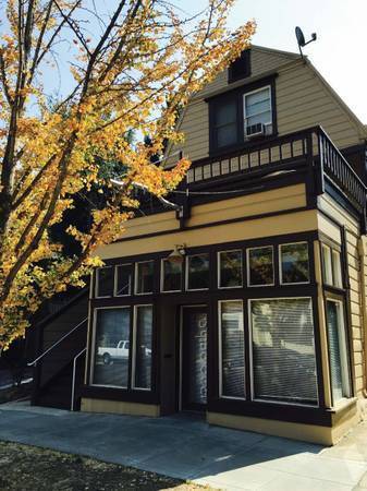 1309 25th St in Sacramento, CA - Building Photo