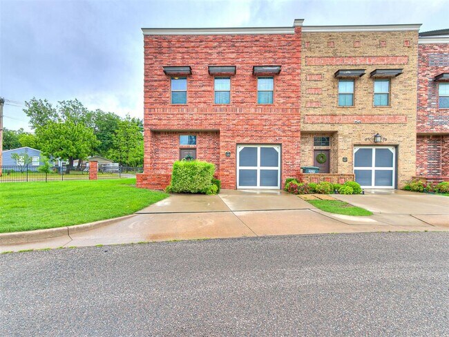 property at 589 S Fretz Ave