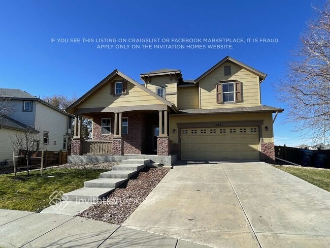 property at 10297 Waco Ct