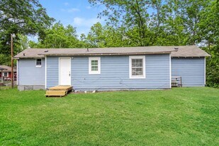 626 Turner St in Griffin, GA - Building Photo