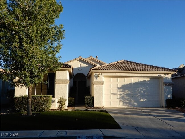 property at 2601 Bahama Point Ave