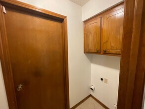 4600 Clendon Way in Oklahoma City, OK - Foto de edificio - Building Photo