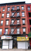 256 E 125th St Apartments