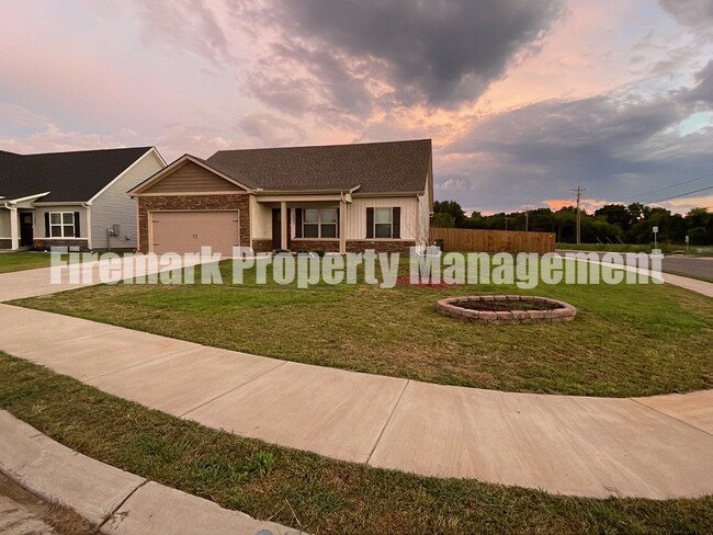 2800 Vly Farms Dr in Christiana, TN - Building Photo - Building Photo