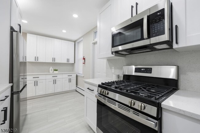 property at 3458 John F. Kennedy Blvd
