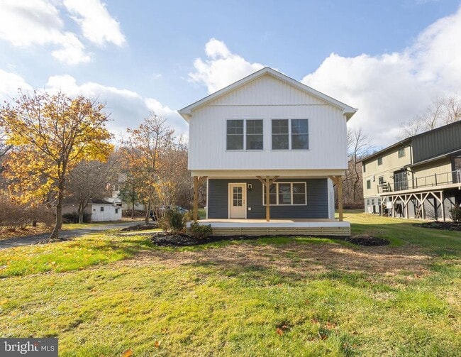 1434 River Rd in Upper Black Eddy, PA - Building Photo - Building Photo