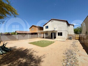 6656 S Blue Wing Dr in Tucson, AZ - Building Photo - Building Photo