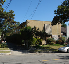 80 Craig Ave Apartments