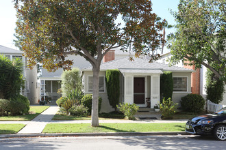 10370-10372 1/2 Ashton Ave in Los Angeles, CA - Building Photo - Building Photo