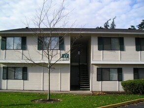 Aspen Ridge Apartment in Seattle, WA - Building Photo - Building Photo
